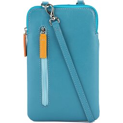 Mywalit Etui na telefon komórkowy Skórzany 13 cm  Model 5