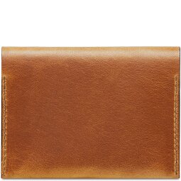 Knomo New Forest Etui na karty kredytowe Skórzany 11.5 cm  Model 2