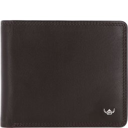 Golden Head Polo Wallet RFID Leather 12 cm  Model 2