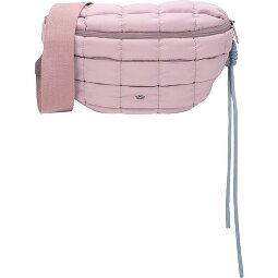 Fritzi aus Preußen Brigitte x fritzi Bum limited Bubble Black Saszetka 30 cm  Model 3