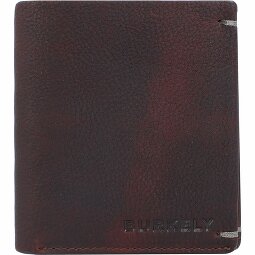 Burkely Antique Avery Wallet RFID Leather 10 cm  Model 2