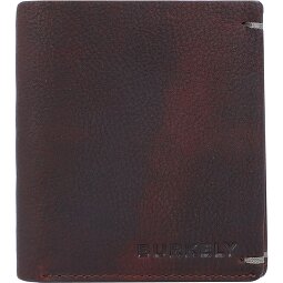 Burkely Antique Avery Wallet RFID Leather 10 cm  Model 2