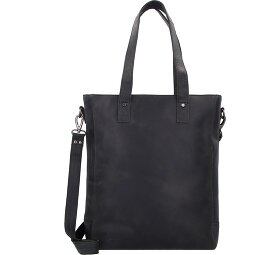Plevier Retro Jackson Shopper Bag Skóra 31 cm Komora na laptopa  Model 2