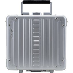 Aleon Beautycase Diversty z aluminium, 27 cm  Model 3