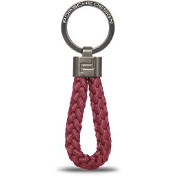 Porsche Design Keyring Brelok do kluczy 10 cm  Model 4