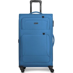 Smartbox Edition 04 4 kółka Walizka 78 cm z funkcją poszerzenia  Model 3