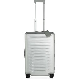 Porsche Design Roadster 4 kółka Walizka 67 cm  Model 2