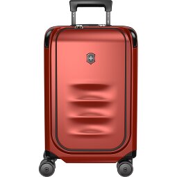 Victorinox Spectra 3.0 4 kółka Walizka kabinowy 55 cm Komora na laptopa z plisą rozprężną  Model 1