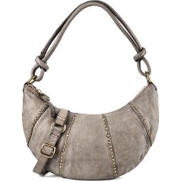 Campomaggi Sole Torba na ramię M Skóra 32 cm  Model 1