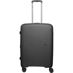 Travelite Tamaris x  Voyaage 4 kółka Walizka M 66 cm z funkcją poszerzenia  Model 1