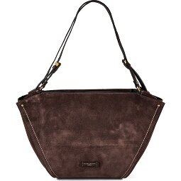 Gianni Chiarini Bloom Torba na ramię Skóra 50 cm  Model 1