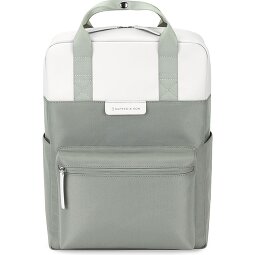 Kapten & Son Bergen Plecak 39 cm Komora na laptopa  Model 5