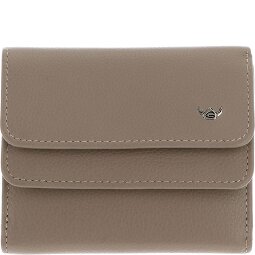 Golden Head Madrid Portfel Ochrona RFID Skóra 10.5 cm  Model 5