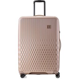 Pack Easy Flow 4 kółka Walizka L 75 cm z funkcją poszerzenia  Model 1