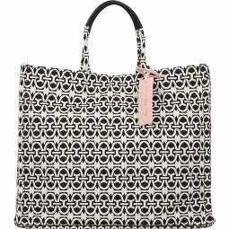 Coccinelle Never Without Bag Monogra Shopper Bag 41 cm  Model 3