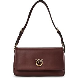 PINKO Click Soft Classic Torba na ramię Skóra 32 cm  Model 1