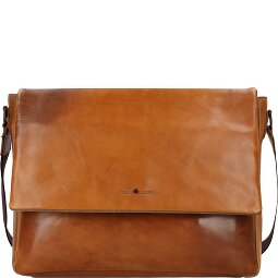 Greenburry Newport Posłaniec Skórzany 35 cm  Model 2