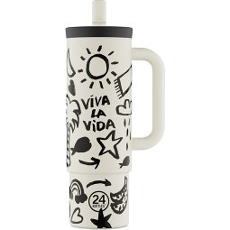 24Bottles Straw Kubek do picia 800 ml  Model 2