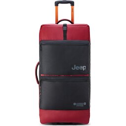 Jeep JS006B 2 kółka Walizka 82 cm  Model 1