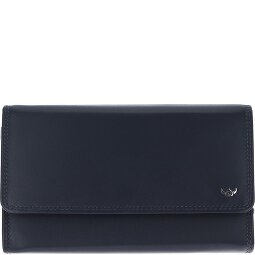 Golden Head Polo Wallet RFID Leather 17 cm  Model 3