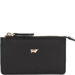Braun Büffel Asti Key Case Leather 12 cm  Model 8