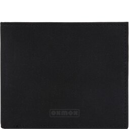 oxmox New Cryptan Portfel Ochrona RFID 12 cm  Model 1