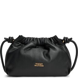 Tommy Hilfiger TH Soft Leather Torba na ramię Skórzany 20 cm  Model 1