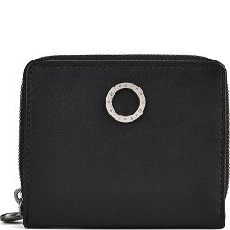 Esquire Athena Portfel Ochrona RFID Skóra 10.5 cm  Model 3