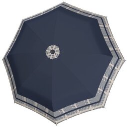 Doppler Fiber Flex Long AC Parasolka na kiju 88 cm  Model 1