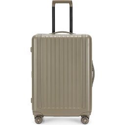 Epic Atlas 4 kółka Walizka M 66 cm  Model 1