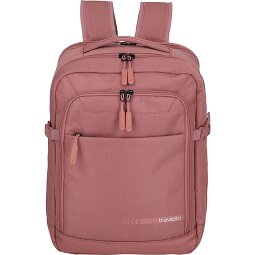 Travelite Kick Off Plecak 40 cm Komora na laptopa  Model 1