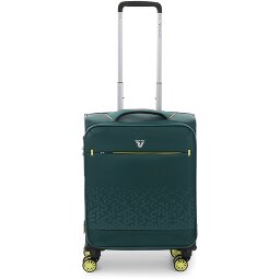 Roncato Crosslite 4-kołowy wózek kabinowy 55 cm  Model 3