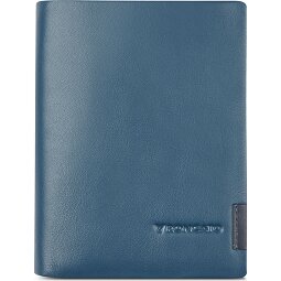Roncato Monaco Portfel Ochrona RFID Skórzany 12.5 cm  Model 2