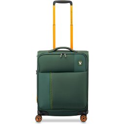 Roncato Move 4 kółka Walizka kabinowa 55 cm z funkcją poszerzenia  Model 4