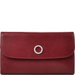 Esquire Athena Portfel Ochrona RFID Skóra 17.5 cm  Model 2