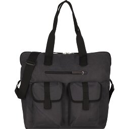 Jack Wolfskin Traveltopia Weekender Travel Bag 42 cm Laptop Compartment  Model 2