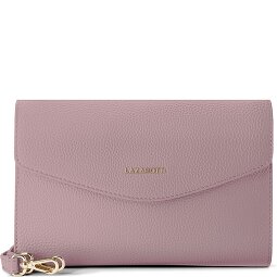 Lazarotti Bologna Skórzana kopertówka na ramię 23 cm  Model 6