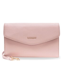 Lazarotti Bologna Leather Kopertówka Skórzany 23 cm  Model 7