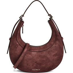 Coccinelle Whisper Torba na ramię Skóra 23.5 cm  Model 1