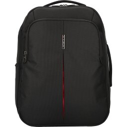 Samsonite Plecak podróżny Guardit 3.0 M 45 cm przegroda na laptopa  Model 1