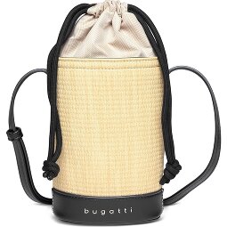 bugatti Isa Mini Bag Pouch 11,5 cm  Model 1