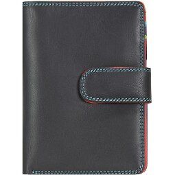 Mywalit Medium Snap Wallet Leather Purse 13 cm  Model 1