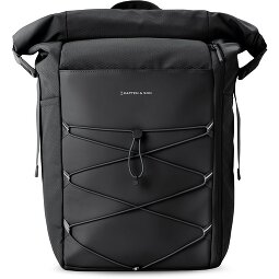 Kapten & Son Yoho Plecak 45 cm Komora na laptopa  Model 1