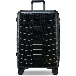 Echolac Exo 4 kółka Walizka 65 cm z funkcją poszerzenia  Model 1