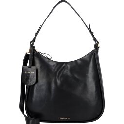 Burkely Vintage Veda Torba na ramię Skórzany 31 cm  Model 1