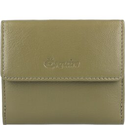 Esquire Peru Wallet RFID Leather 10 cm  Model 2