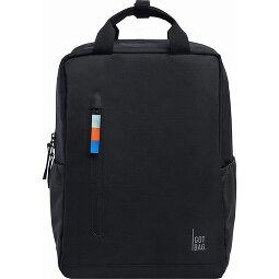 GOT BAG Daypack 2.0 Plecak 36 cm Komora na laptopa  Model 1