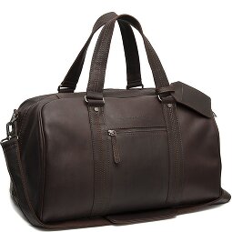 The Chesterfield Brand Volenza Torba podróżna Weekender Skórzany 46 cm  Model 2