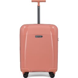 Epic Phantom SL wózek kabinowy 4-kołowy 55 cm  Model 5