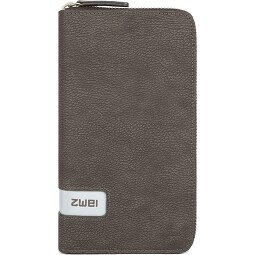 Zwei Mademoiselle Portfel 20 cm  Model 4